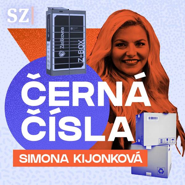 Černá čísla